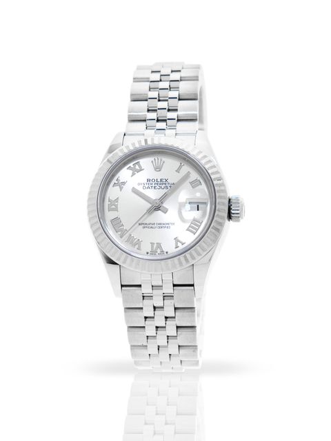 Rolex Datejust Lady 28 279174 Image 7
